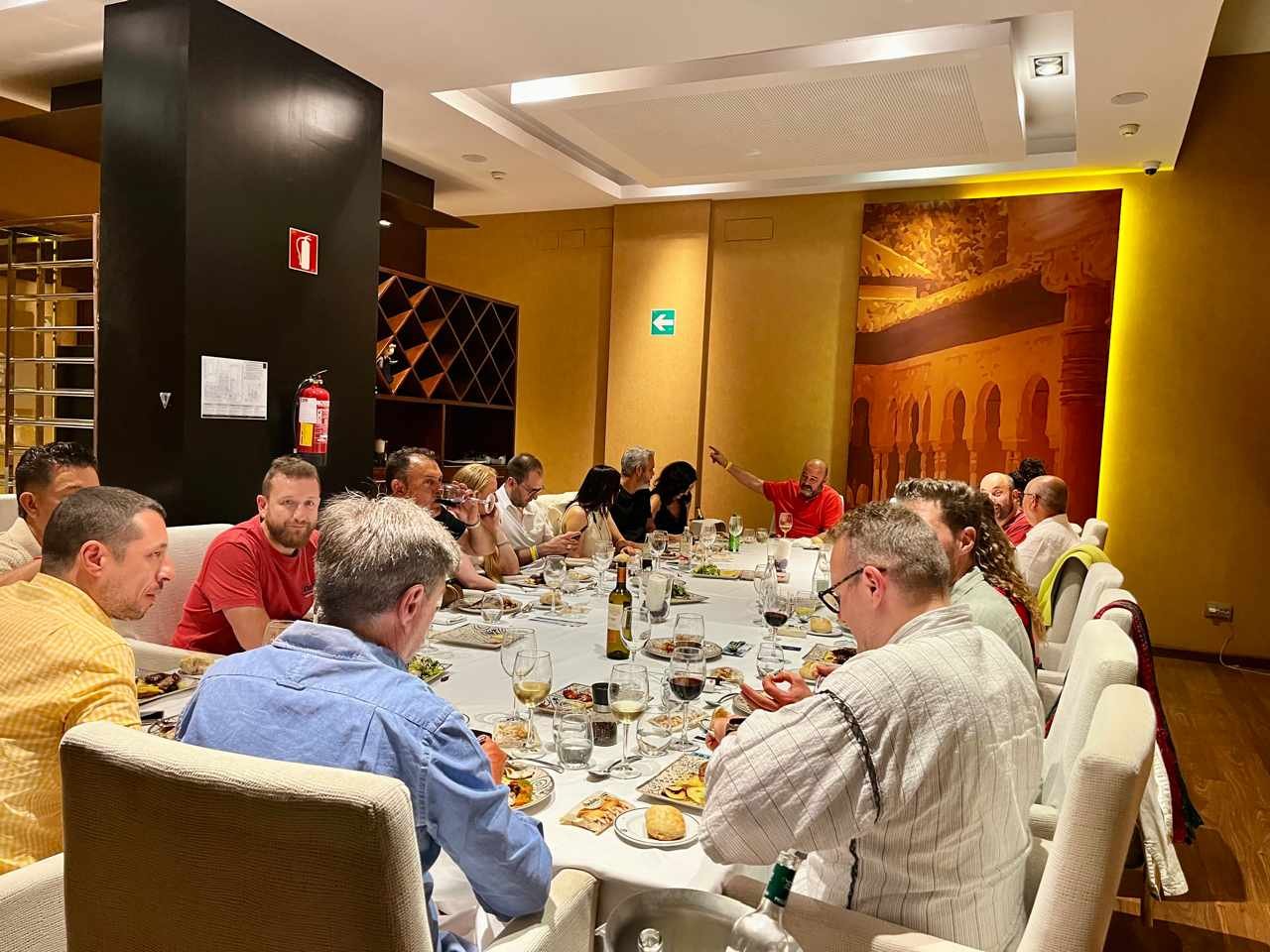 Foto Cena 2