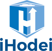 Logo HodeiCloud